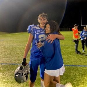 Meet your Posher, Curtis